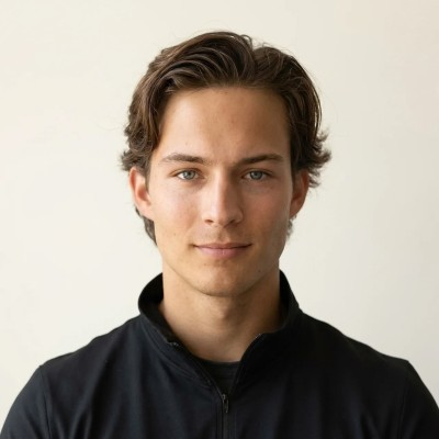 Alec Saluga, Founder of LeadRun